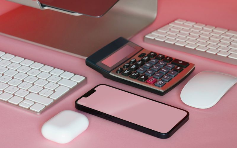 Mobile & Apps