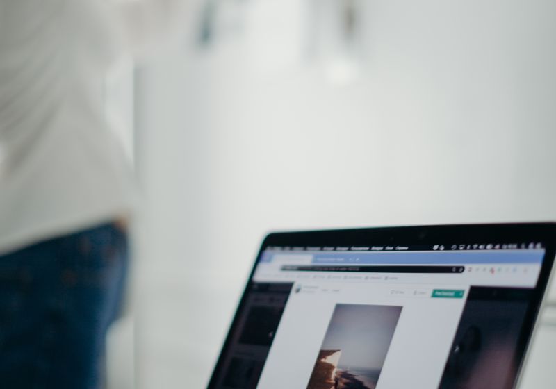 I will build a responsive React dashboard for your SaaS